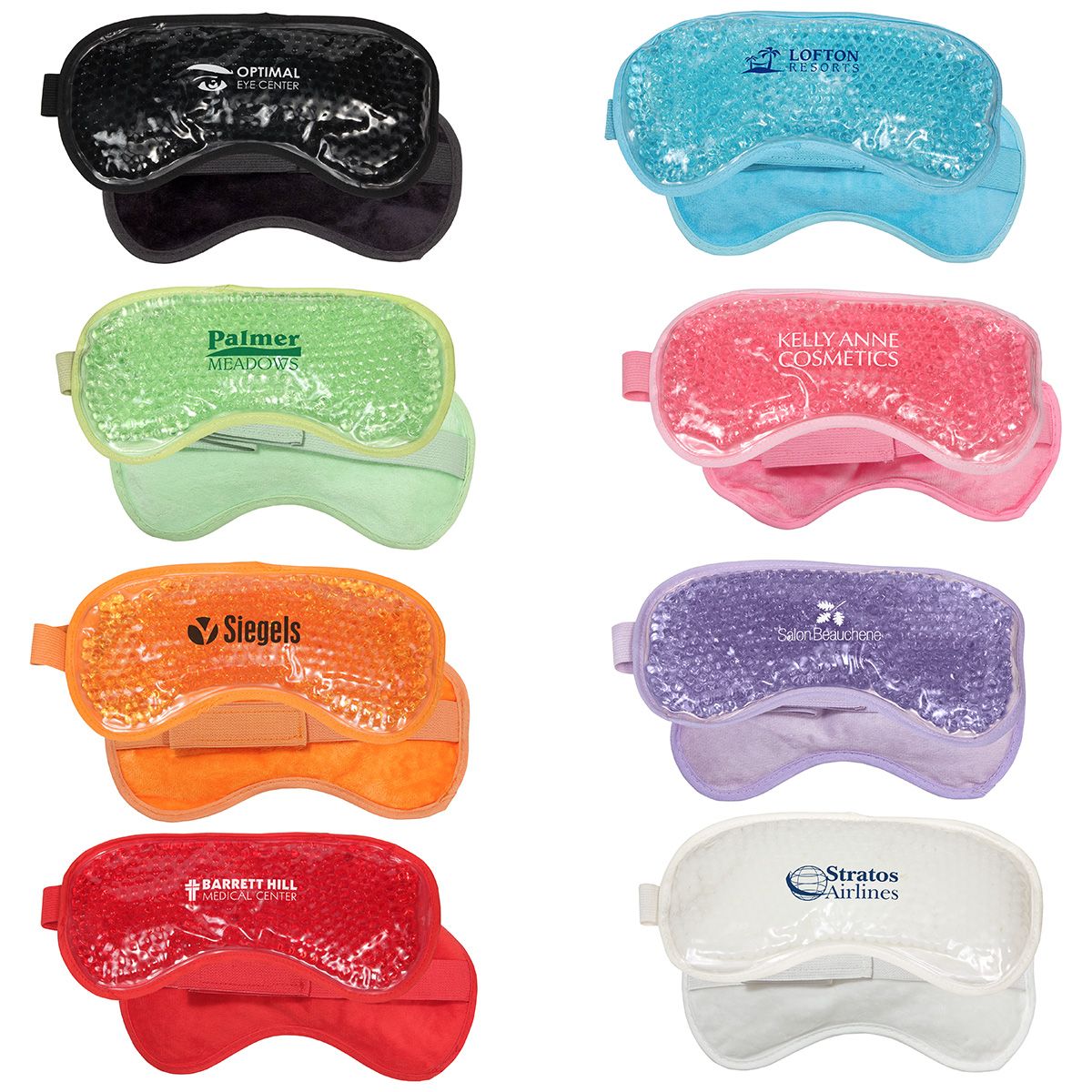 Eye Mask