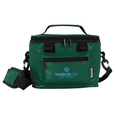 Koozie® Olympus 6-Can Cooler