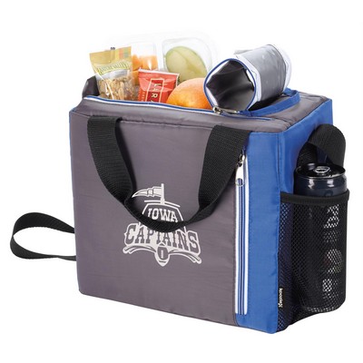 Koozie® Double Zip Cooler